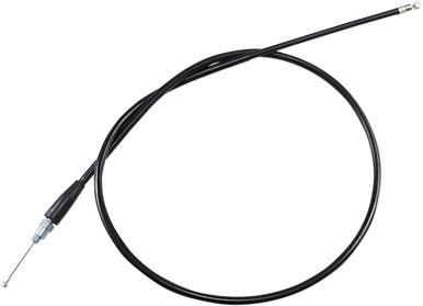 MOTION PRO Clutch Cable‚Â - Honda - Black Vinyl 02-0005
