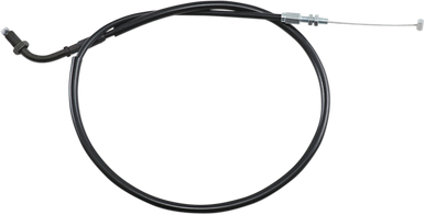MOTION PRO Throttle Cable - Pull - Honda 02-0007