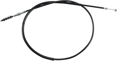 MOTION PRO Clutch Cable‚Â - Honda - Black Vinyl 02-0020