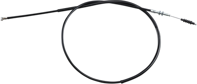 MOTION PRO Clutch Cable‚Â - Honda - Black Vinyl 02-0029