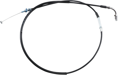MOTION PRO Throttle Cable - Pull - Honda 02-0032