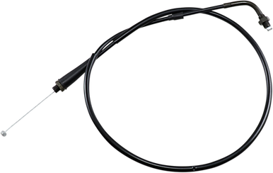 MOTION PRO Throttle Cable - Pull - Honda 02-0381