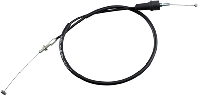 MOTION PRO Throttle Cable - Push - Honda 02-0388