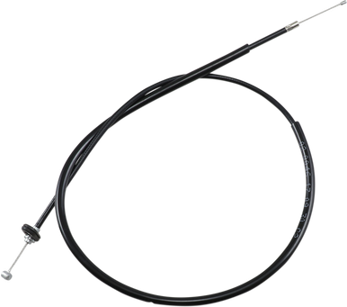 MOTION PRO Throttle Cable - Pull - Honda 02-0046