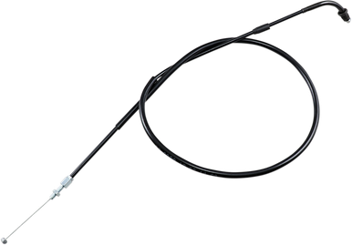 MOTION PRO Throttle Cable - Push - Honda 02-0089