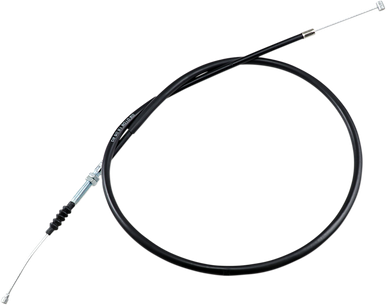 MOTION PRO Clutch Cable‚Â - Honda - Black Vinyl 02-0108