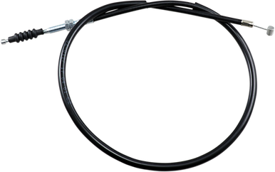 MOTION PRO Clutch Cable‚Â - Honda - Black Vinyl 02-0127
