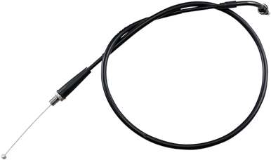 MOTION PRO Throttle Cable - Pull - Honda 02-0135