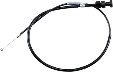 MOTION PRO Choke Cable - Honda - Black 02-0157