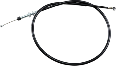 MOTION PRO Clutch Cable‚Â - Honda - Black Vinyl 02-0162