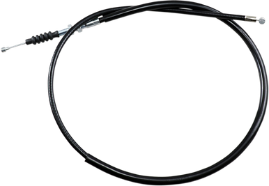 MOTION PRO Clutch Cable‚Â - Honda - Black Vinyl 02-0163
