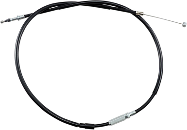 MOTION PRO Clutch Cable‚Â - Honda - Black Vinyl 02-0164