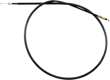 MOTION PRO Choke Cable - Honda - Black 02-0179