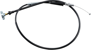 MOTION PRO Throttle Cable - Pull - Honda 02-0222