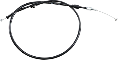 MOTION PRO Throttle Cable - Push - Honda 02-0237