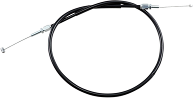MOTION PRO Throttle Cable - Push - Honda 02-0279