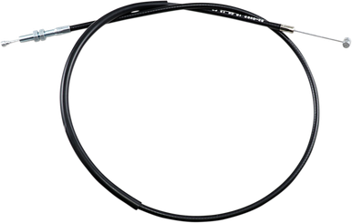 MOTION PRO Clutch Cable‚Â - Honda - Black Vinyl 02-0293
