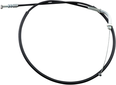 MOTION PRO Throttle Cable - Pull - Honda 02-0305