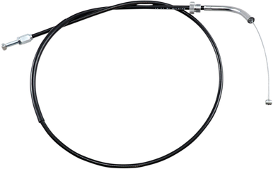 MOTION PRO Throttle Cable - Push - Honda 02-0306
