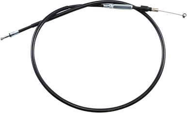 MOTION PRO Clutch Cable‚Â - Honda - Black Vinyl 02-0339