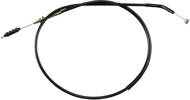 MOTION PRO Clutch Cable‚Â - Honda - Black Vinyl 02-0343
