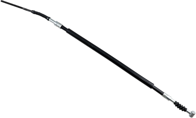 MOTION PRO Brake Cable - Foot - Honda 02-0353