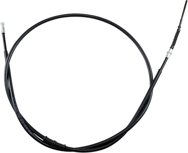 MOTION PRO Brake Cable - Rear - Hand - Honda 02-0355