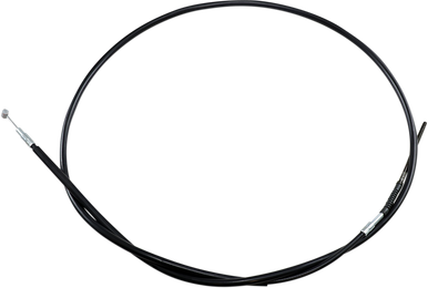 MOTION PRO Brake Cable - Rear - Hand - Honda 02-0357