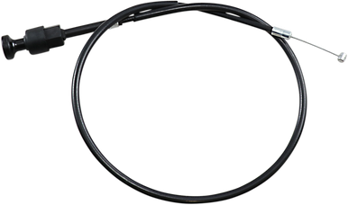 MOTION PRO Choke Cable - Honda - Black 02-0358