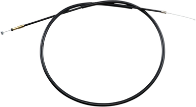 MOTION PRO Choke Cable - Honda - Black 02-0359