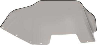 Sno Stuff High Windshield Smoke 1979-1981 Kawasaki Drifter 340 450-520