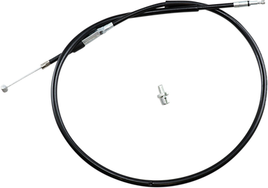 MOTION PRO Clutch Cable‚Â - Honda - Black Vinyl 02-0373