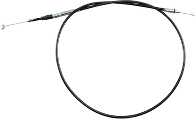 MOTION PRO Clutch Cable‚Â - Honda - Black Vinyl 02-0376