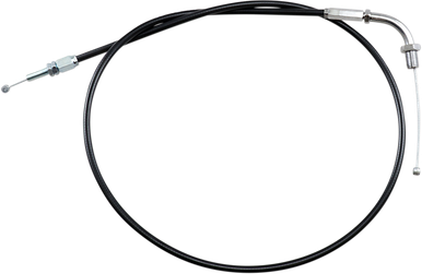 MOTION PRO Throttle Cable - Push/Pull - Kawasaki 03-0001