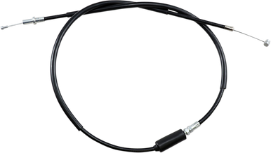 MOTION PRO Clutch Cable‚Â - Kawasaki - Black Vinyl 03-0005