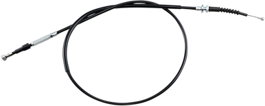 MOTION PRO Clutch Cable‚Â - Kawasaki - Black Vinyl 03-0163