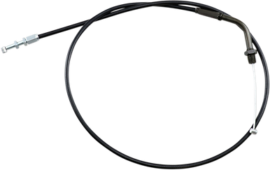 MOTION PRO Throttle Cable - Push - Kawasaki 03-0019