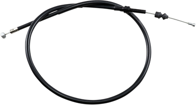MOTION PRO Clutch Cable‚Â - Kawasaki - Black Vinyl 03-0167