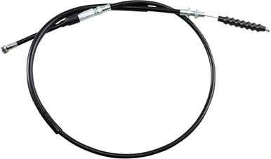 MOTION PRO Clutch Cable‚Â - Kawasaki - Black Vinyl 03-0192
