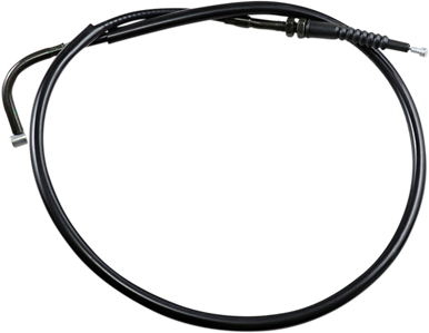 MOTION PRO Clutch Cable‚Â - Kawasaki - Black Vinyl 03-0170