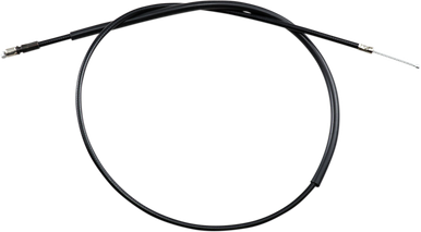 MOTION PRO Choke Cable - Kawasaki - Black 03-0195