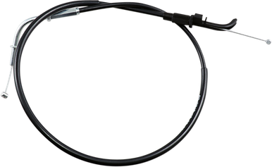 MOTION PRO Throttle Cable - Pull - Kawasaki 03-0212