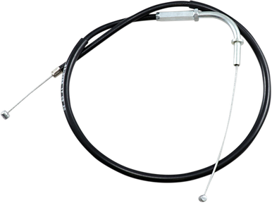 MOTION PRO Throttle Cable - Push - Kawasaki 03-0268