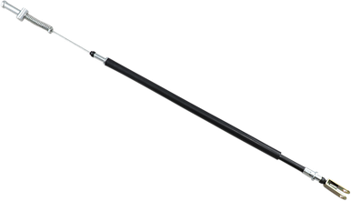 MOTION PRO Brake Cable - Foot - Kawasaki 03-0271