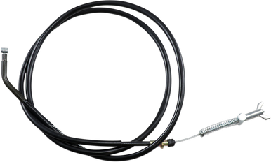 MOTION PRO Brake Cable - Rear - Hand - Kawasaki 03-0277