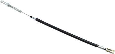 MOTION PRO Brake Cable - Foot - Kawasaki 03-0278