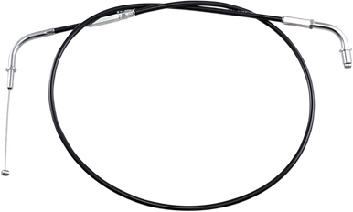 MOTION PRO Throttle Cable - Push - +6" - Kawasaki 03-0283