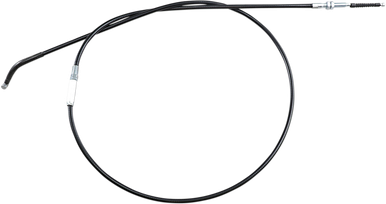 MOTION PRO Clutch Cable‚Â - +6" - Kawasaki - Black Vinyl 03-0284