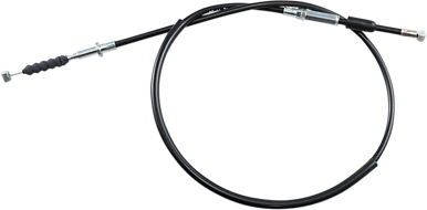 MOTION PRO Clutch Cable‚Â - Kawasaki - Black Vinyl 03-0290