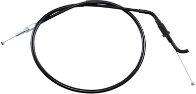 MOTION PRO Throttle Cable - Pull - Kawasaki 03-0295